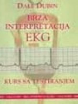 dale dubin brza interpretacija ekg dale dubin brza interpretacija ekg